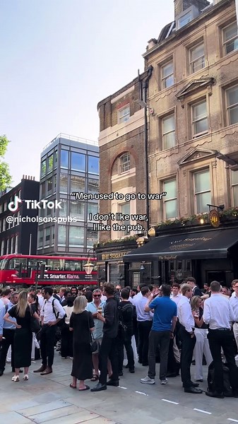 Exploring Pub Culture: A Celebration of Community