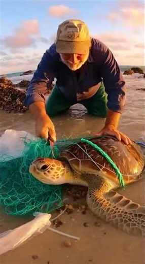 One Cut Away From Death