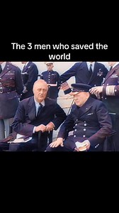 The 3 Men Who Saved the World: Heroic Debates Uncovered