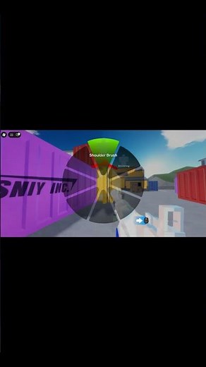 PC Player vs PC Player 1v1 🔥 | Rivals Roblox Gameplay