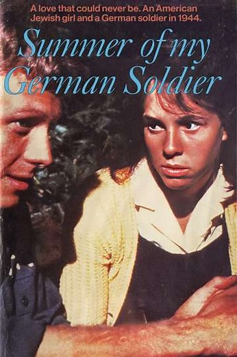 Summer of My German Soldier (1986) - Movie