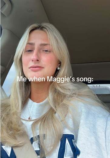 Maggie's Song: Dog's Heartfelt Reaction