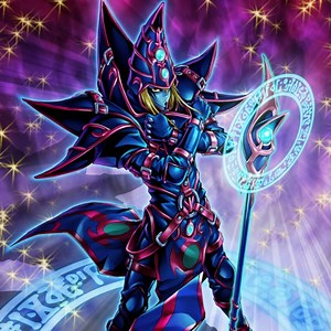 Magician of Chaos deck🧙🧙 (nifty Dark Magician rituals) - YGOPRODeck