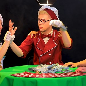 6.7K views · 53 reactions | Food Challenge | WooHoo YT | Facebook