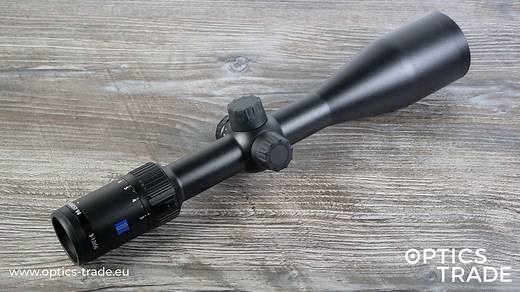 Zeiss Conquest V4 3-12x56 Riflescope Review | Optics Trade Reviews - Optics Trade Blog