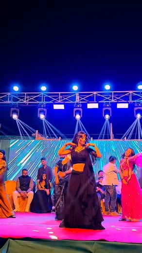 Mahi manisha ne machaya stage per kahar | khesari Lal trend | #khesari #shortsfeed #shorts #bhojpuri