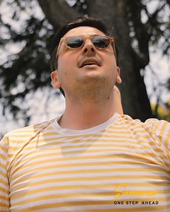 That feeling when you lose your card at the gig but you realise you can lock it. Manage your cards anywhere, anytime with ASB Card Control. #SummerOneStepAhead ASB’s lending criteria, Credit Card Conditions of use and Visa Debit Conditions of use apply. | ASB Bank