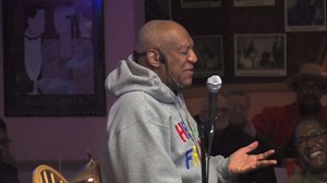 Bill Cosby Performs for Older Crowd in First Comedy Show Since Trial
