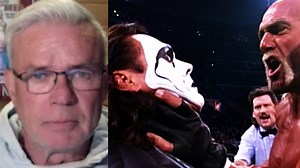 9.8K views · 113 reactions | Eric Bischoff on Starrcade 97 Controversial Match Finish The Hannibal TV Official Facebook Page: facebook.com/TheHannibalTV YouTube @THEHANNIBALTV 2nd YouTube Channel @ The Hannibal TV FIGHT & UFO VIDEOS www.TheHannibalTV.com | The Hannibal TV | Facebook