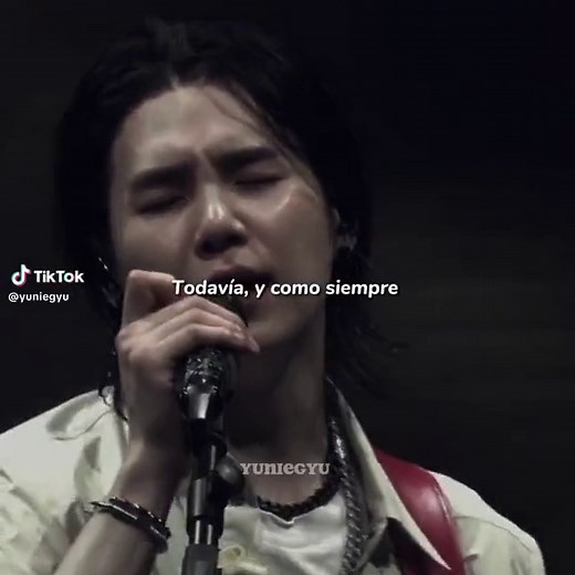 Dear My friend - AGUST D (ft. Kim Jong Wan) #suga #agustd #agustdtour #agustd_suga_tour #army #sugadearmyfriend #dearmyfriendagustd #kpop #traduccion #parati #viral #fypシ