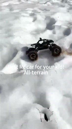 4DRC 1:16 4WD Buggy Off-Road RC Car #4drc #shorts #rccar