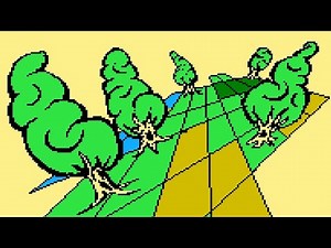 Greg Norman's Golf Power (NES) Playthrough