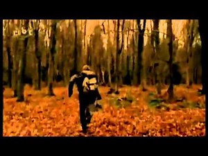 Wolfblood running scenes