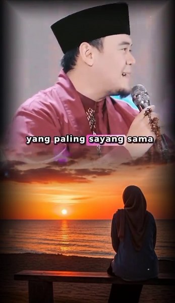 Pesan Motivasi untuk Suami di Bulan Ramadhan