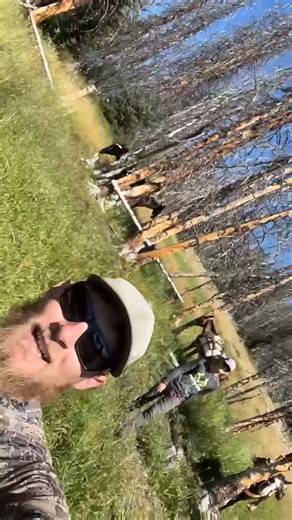 First trip into camp for the year | Elk County Outfitters | Facebook