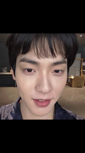 TXT Soobin Haircut — Tomorrow X Together clip