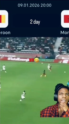 جحيم الكاميرون الذي ينتظر المغرب 🇨🇲🔥🇲🇦