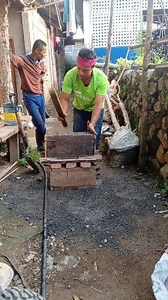 1M views · 15K reactions | Mano Mano nga hulmahan sa hallowblocks #diy #diyideas #diyprojects | Domingo Bautista | Facebook