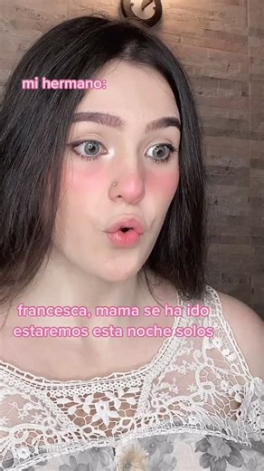 Francesca Trisini: Risas y Momentos Divertidos