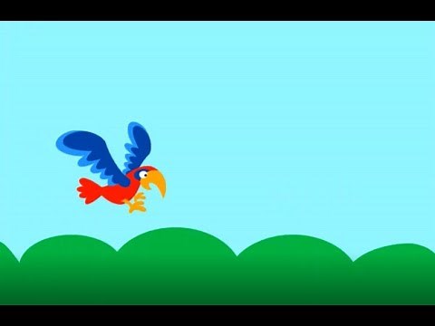 simple scratch project for beginners !!!