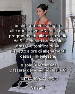 Yoga con sedia per anziani 💥 sblocca il potenziale! | Yoga-Go: Yoga For Weight Loss