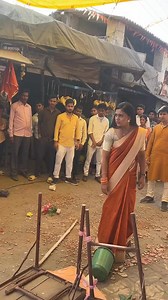 4.3M views · 33K reactions | Behind the scenes tv seriel  #shooting #shootingtime #behindthescenes #tvserial | Dop Vijay Saini | Facebook