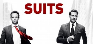 What a character: Why Harvey Specter from Suits is a TV great
