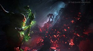 Solas returns in the trailer for the next Dragon Age at The Game Awards