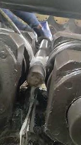 threaded rod size ( 1¾ - 5 UNC )