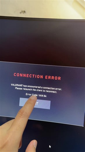 Server Valorant Down - Update and Night Market Issues