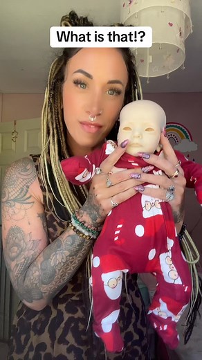 28K views · 241 reactions | Yep, that’s right. I make dolls look super realistic. | Hidden Treasures Silicone and Reborn Art Dolls | Facebook