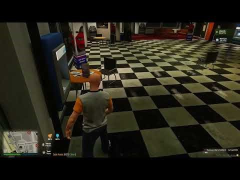 [FiveM / ESX / OX ] Script de Placement de Props 3D