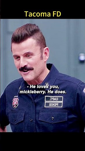 Tacoma FD S4E4 #movie