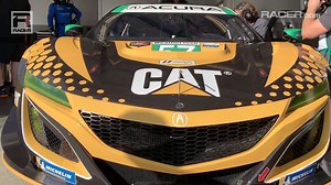 Video: RACER's Tour Before The 24 - GTD | RACER