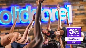 The best workout classes of 2025, tested and reviewed | CNN Underscored