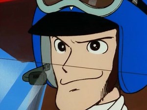 Lupin the Third Part 1 | E1 - Is Lupin Burnin…?!