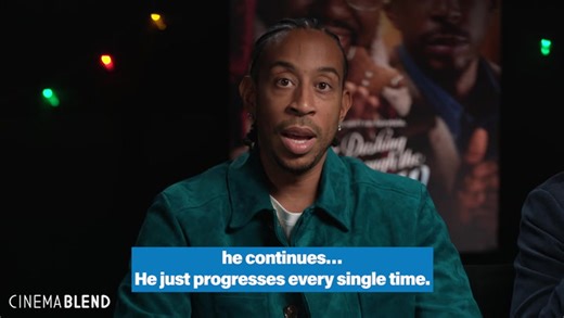 'Fast And Furious’' Ludacris Talks Saying Goodbye To The Franchise, And His Biggest Goal For The Fin