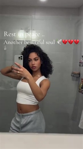 Ayzia — Remembering a Beautiful Life Gone Too Soon