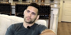 Chris Weidman posts emotional video documenting broken leg recovery