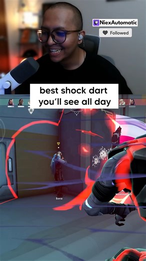 NiexAutomatic - Any ANGLE | NiexAutomatic