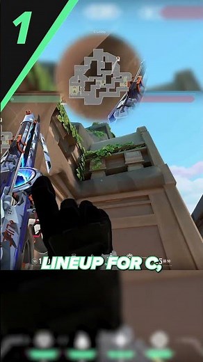 3 AMAZING Brimstone Lineups On Lotus!