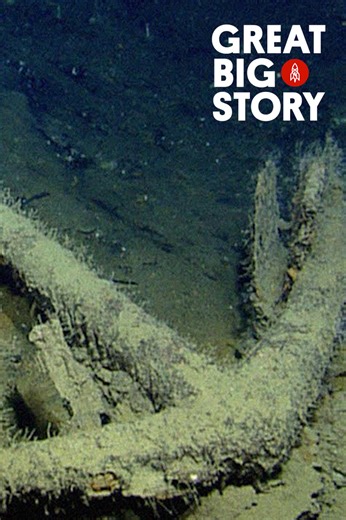 Delving into the depths, Shipwrecks and sunken planes