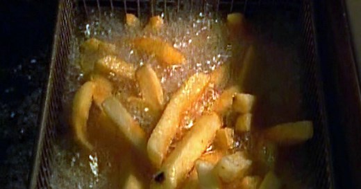FDA chief: Trans fats ban would save lives