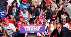 Politicians Condemn Trump Rally Shooting: ‘No Place for Political Violence in Our Democracy’