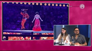 62K views · 1.8K reactions | #LoMásVisto | ¿Ya presume su matrimonio?  Ángela Aguilar dejó ver la argolla que la une a Nodal類 "Siento que como persona, no ha hecho las cosas bien" , critica Gabo Cuevas; "Yo si fuera Pepe Aguilar, no me pelearía con mi hija por tener novio, todas somos Ángela"路‍♀️, apunta Analú Salazar | Radio Fórmula | Facebook