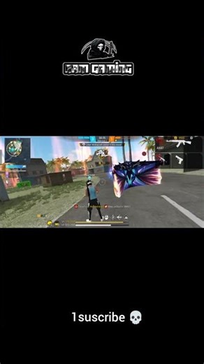1v4💀#freefire #tamilsong#garenafreefire#freefire #freefirelovers