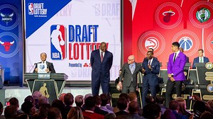 How Randomizing NBA Draft Lottery Odds Could Fix Tanking