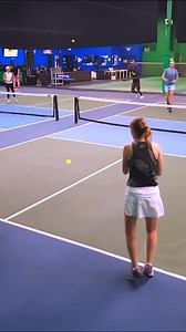 More Aggressive | The Pickleball Pirates