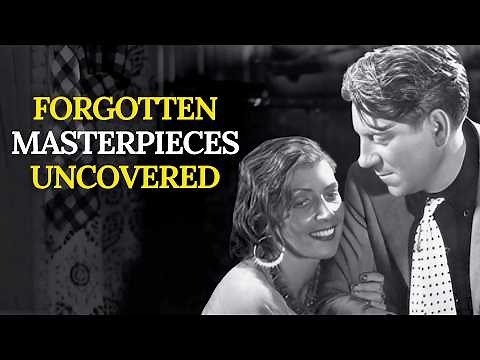 14 Forgotten French Noir Films That Rival Hollywood