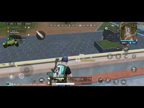 🥵 Cute Girl Sa*** Shocked On My GamePlay💋 And this is how I Did a 1v4 in the End 😸 Ancient gammer 🤩